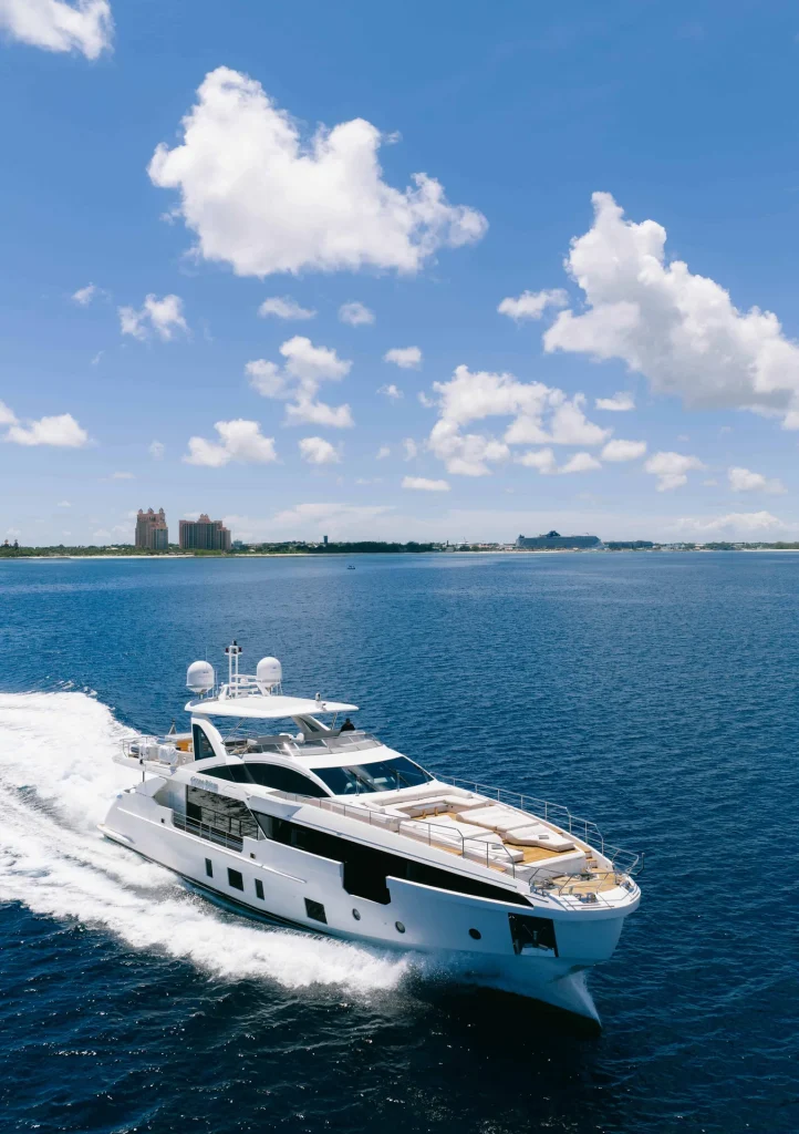 Azimut Grande 32 2023 — listing image 13
