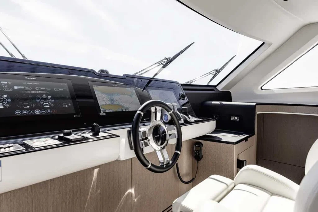 Azimut Grande 26M 2024 — listing image 16