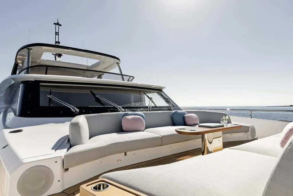 Azimut Grande 26M 2024 — listing image 6