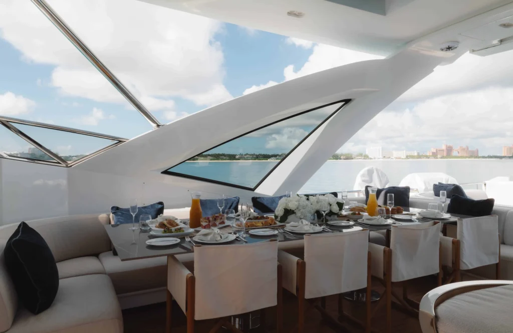 Azimut Grande 32 2023 — listing image 8