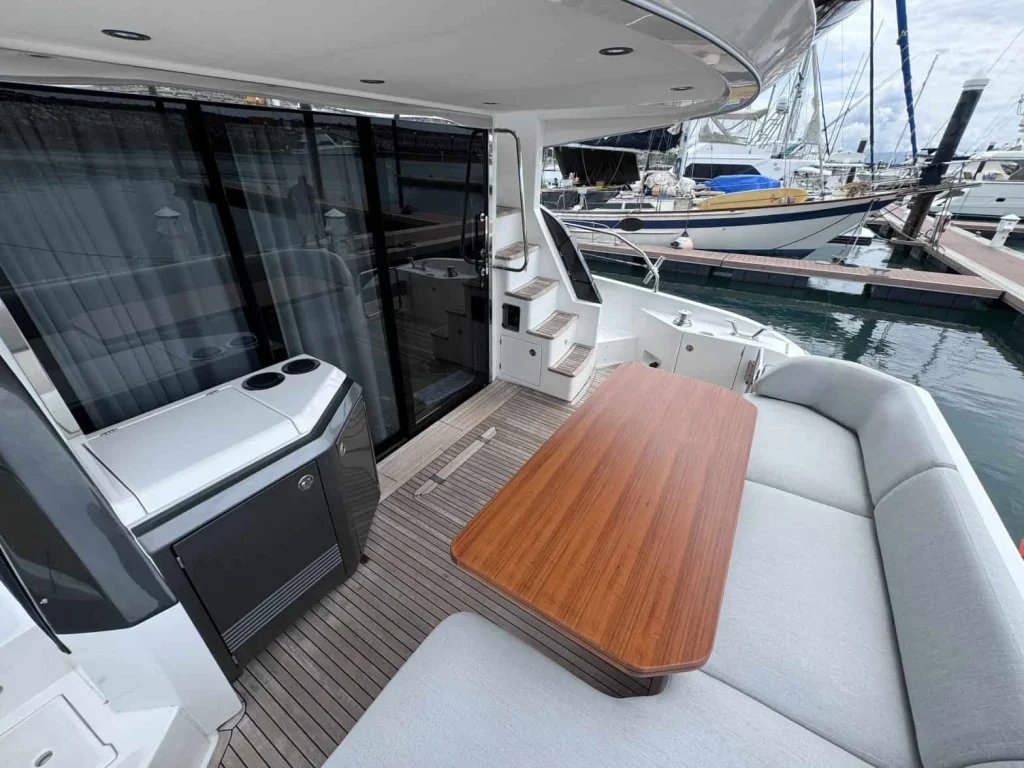 Azimut Fly 53 2022 — listing image 11