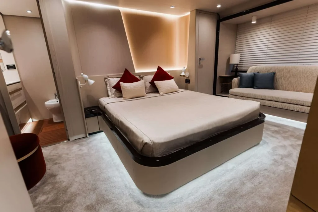 Azimut Fly 78 2021 — listing image 49