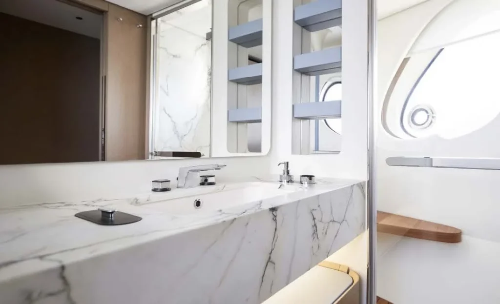 Azimut Grande 26M 2024 — listing image 19