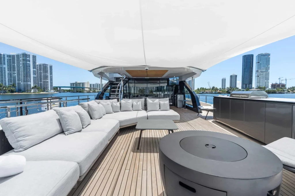 Azimut Grande 36 Metri 2026 — listing image 51