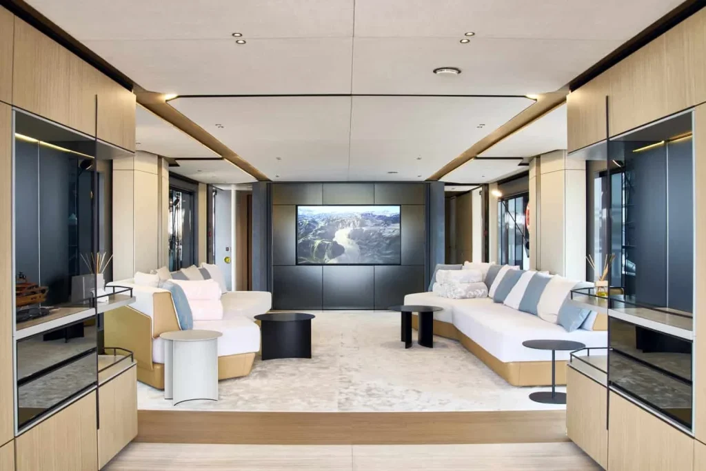 Azimut Grande 38 2025 — listing image 33