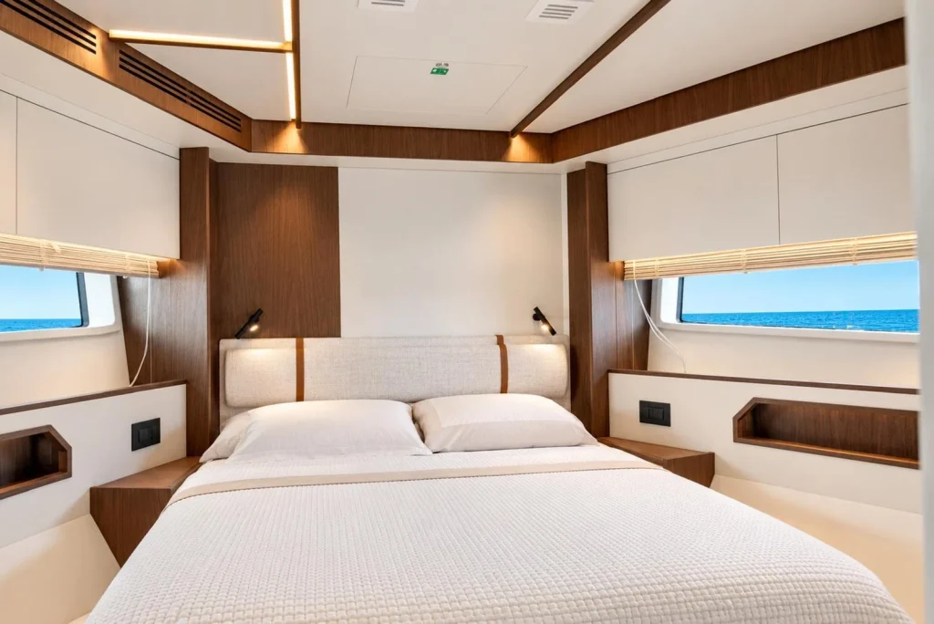 Azimut Fly 72 2025 — listing image 20
