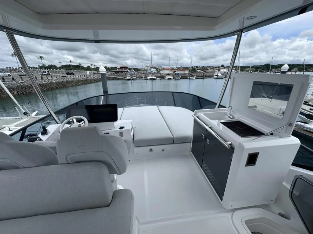 Azimut Fly 53 2022 — listing image 29