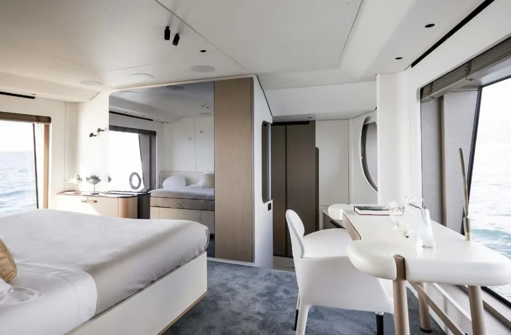 Azimut Grande 26M 2024 — listing image 18