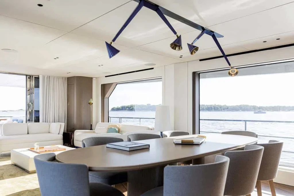 Azimut Grande 26M 2024 — listing image 14