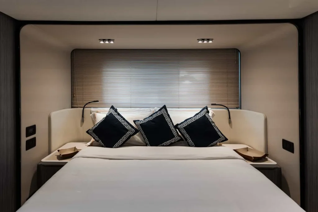 Azimut Fly 78 2021 — listing image 36