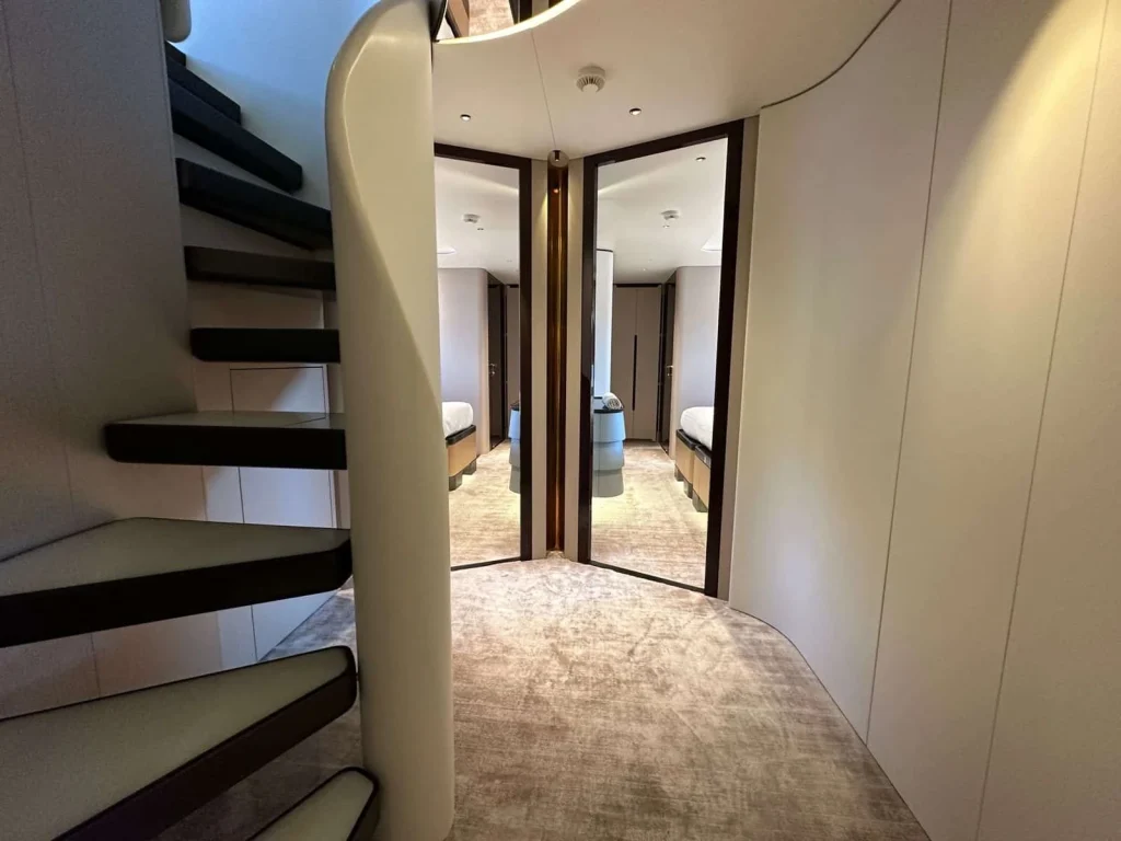 Azimut Grande Trideck 2021 — listing image 35
