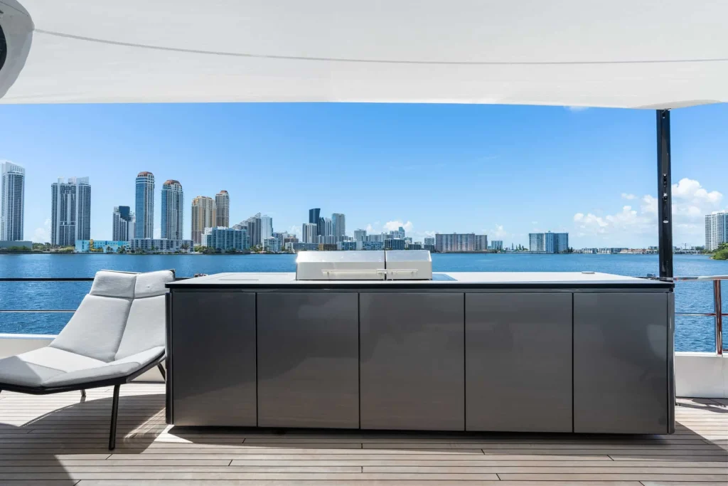 Azimut Grande 36 Metri 2026 — listing image 53