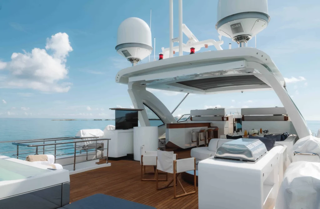 Azimut Grande 32 2023 — listing image 9