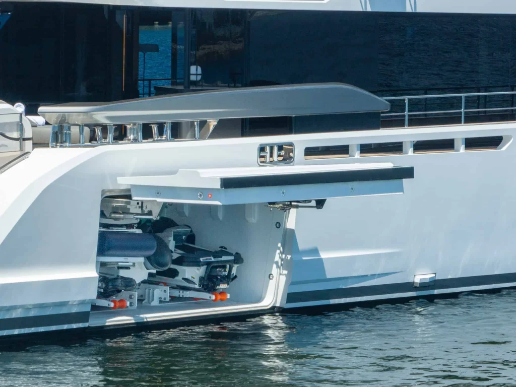 Azimut Grande 36 Metri 2026 — listing image 16