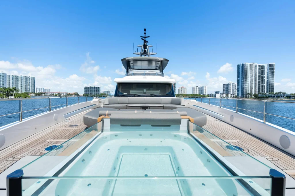 Azimut Grande 36 Metri 2026 — listing image 36