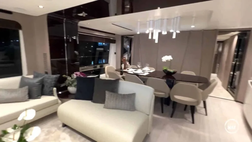 Azimut Grande 27 2023 — listing image 25