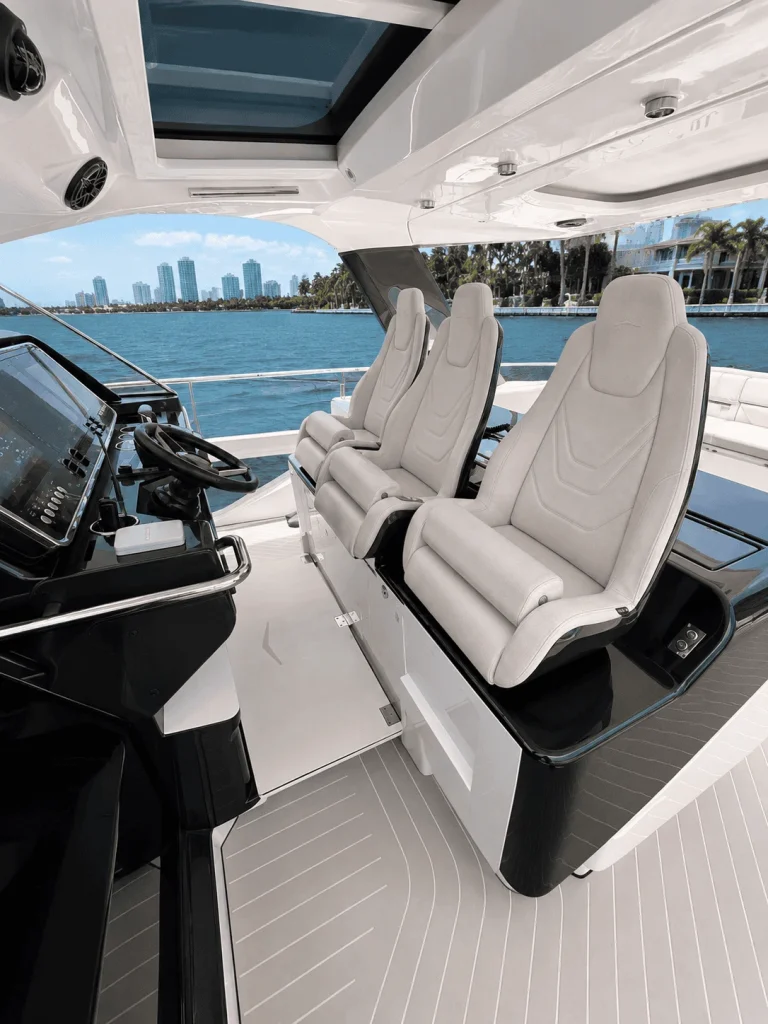 Azimut Verve 48 2024 — listing image 10