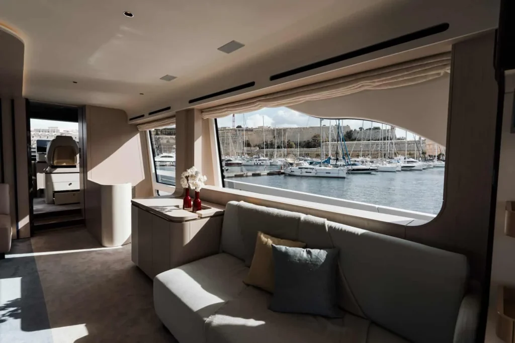 Azimut Fly 78 2021 — listing image 28