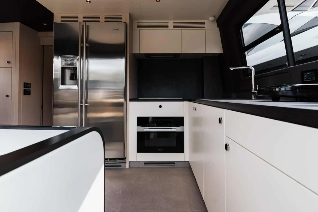Azimut Fly 78 2021 — listing image 46