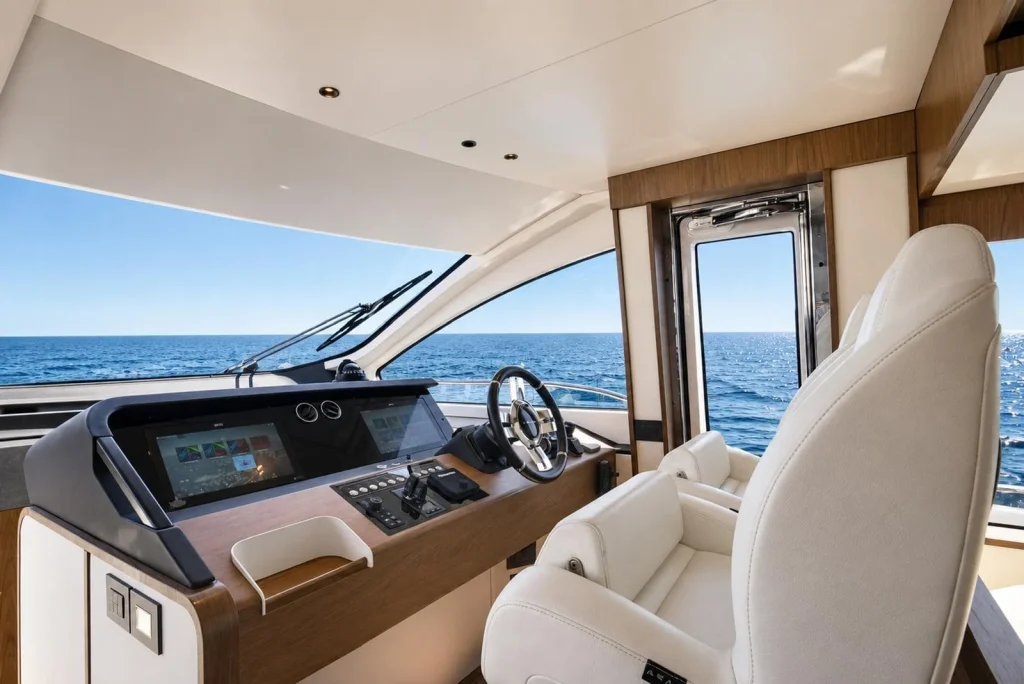 Azimut Fly 72 2025 — listing image 11