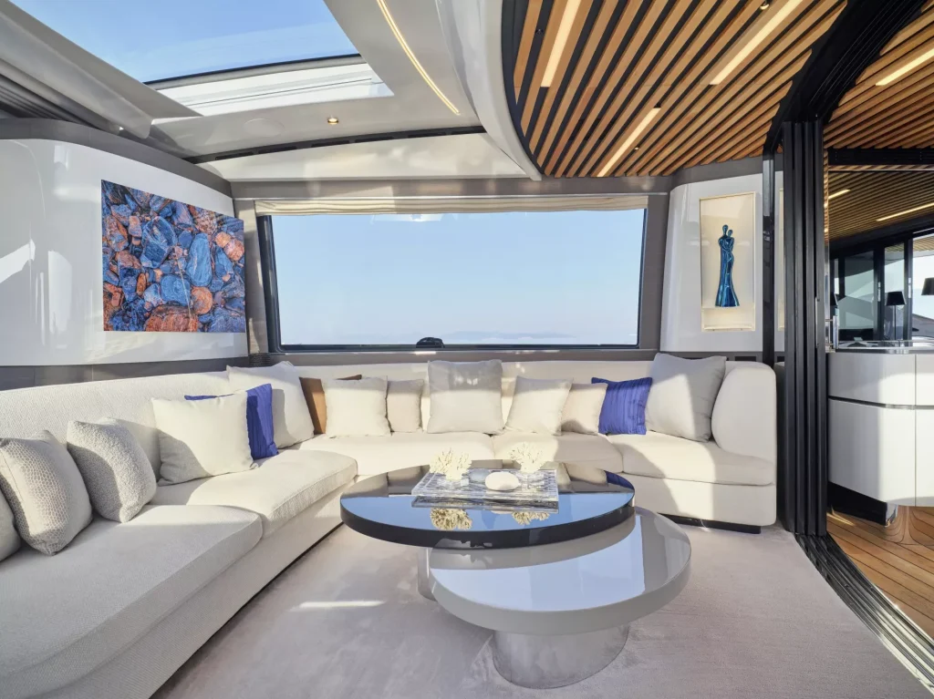 Azimut S10 2021 — listing image 18