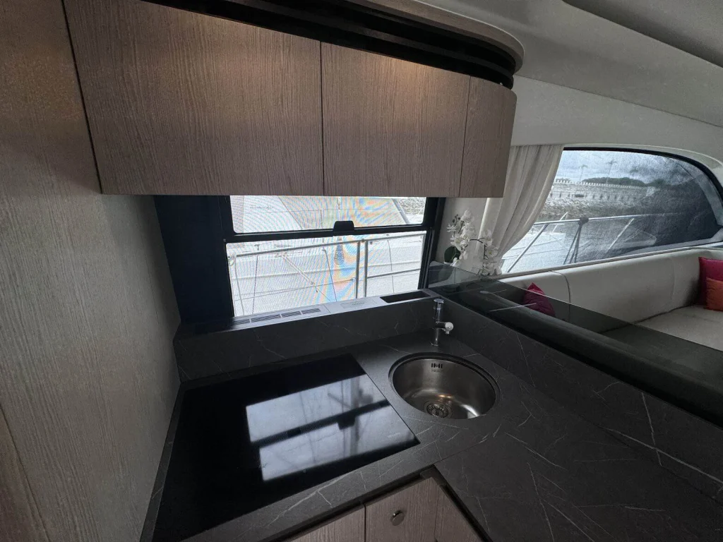 Azimut Fly 53 2022 — listing image 70