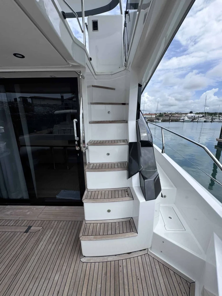 Azimut Fly 53 2022 — listing image 9