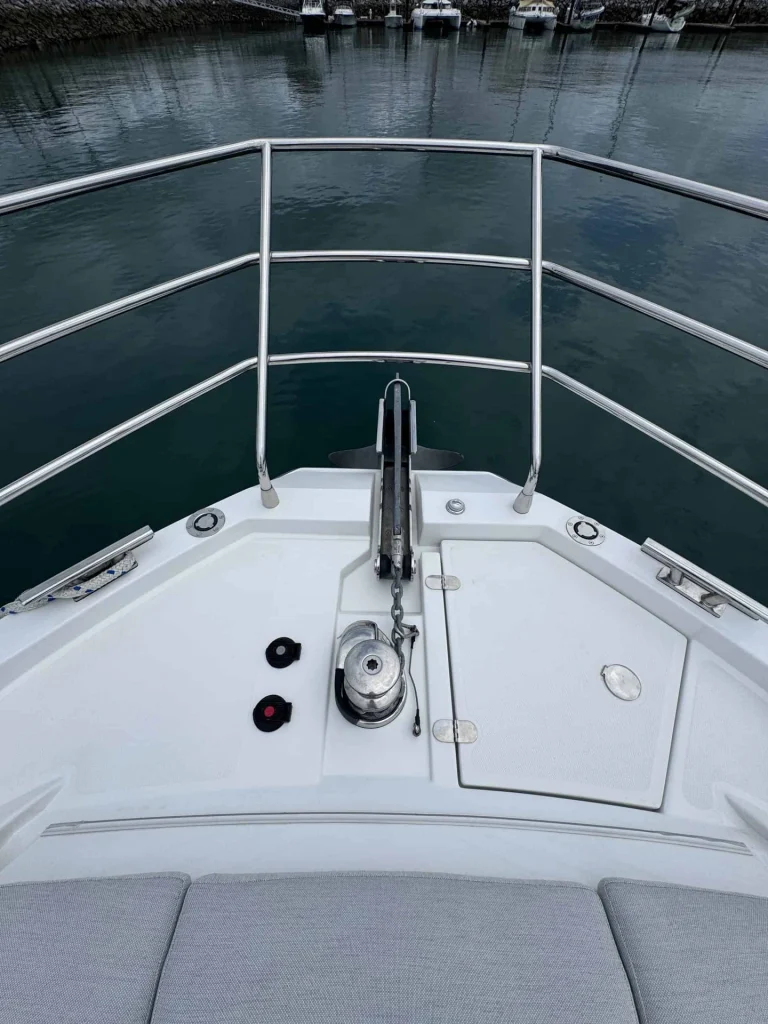 Azimut Fly 53 2022 — listing image 15