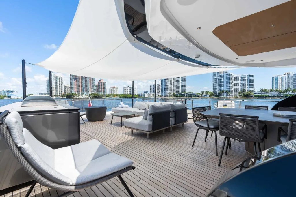 Azimut Grande 36 Metri 2026 — listing image 55