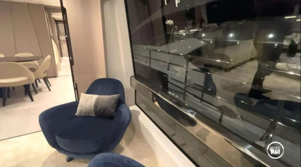 Azimut Grande 27 2023 — listing image 23