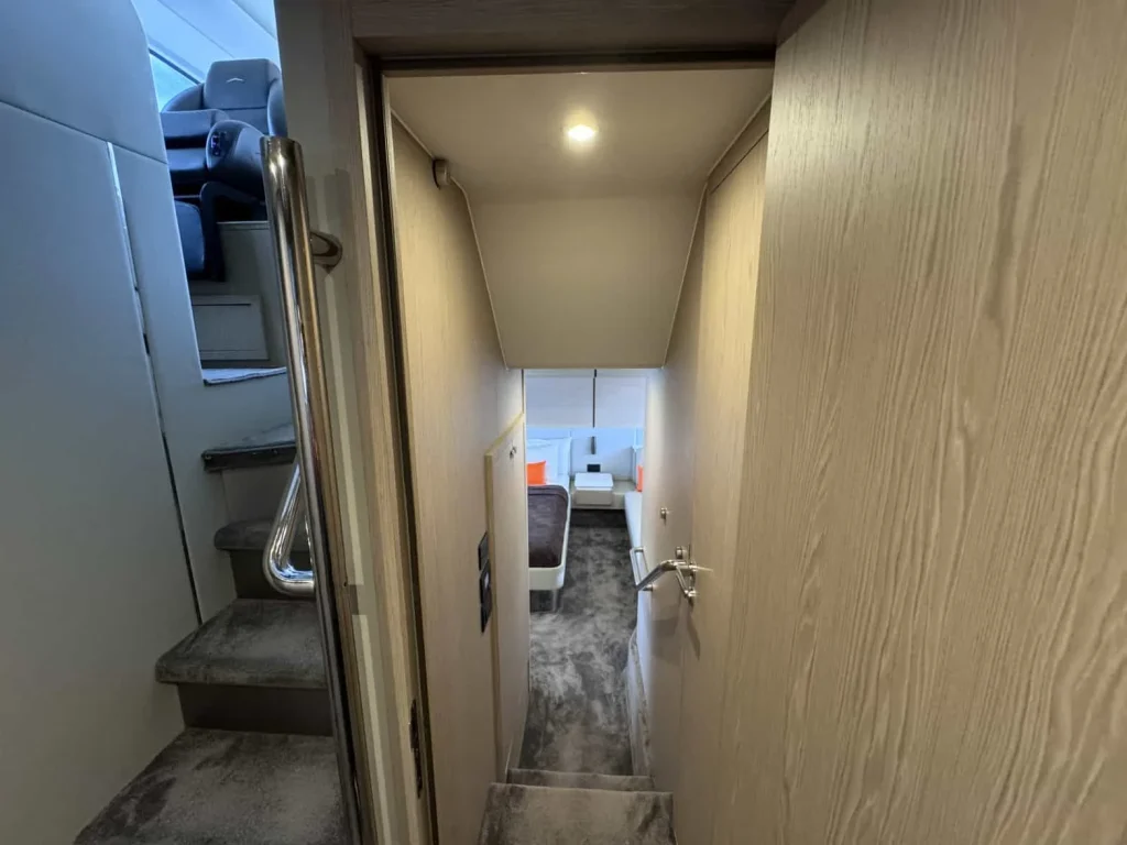 Azimut Fly 53 2022 — listing image 61