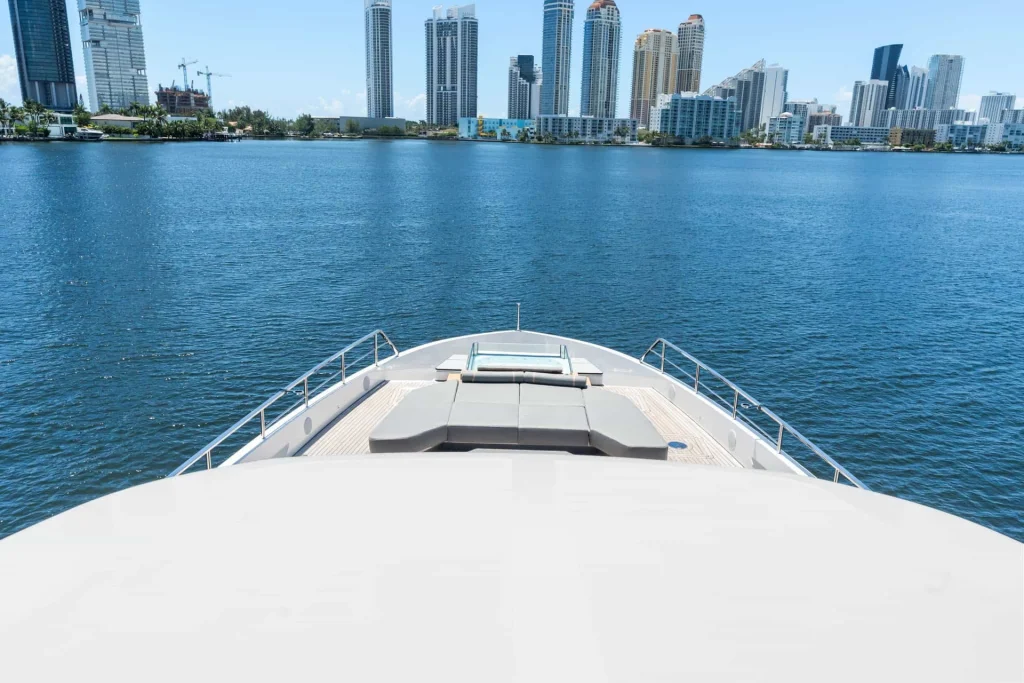 Azimut Grande 36 Metri 2026 — listing image 63