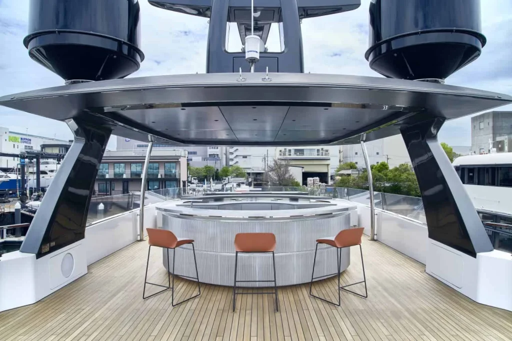 Azimut Grande 38 2025 — listing image 11