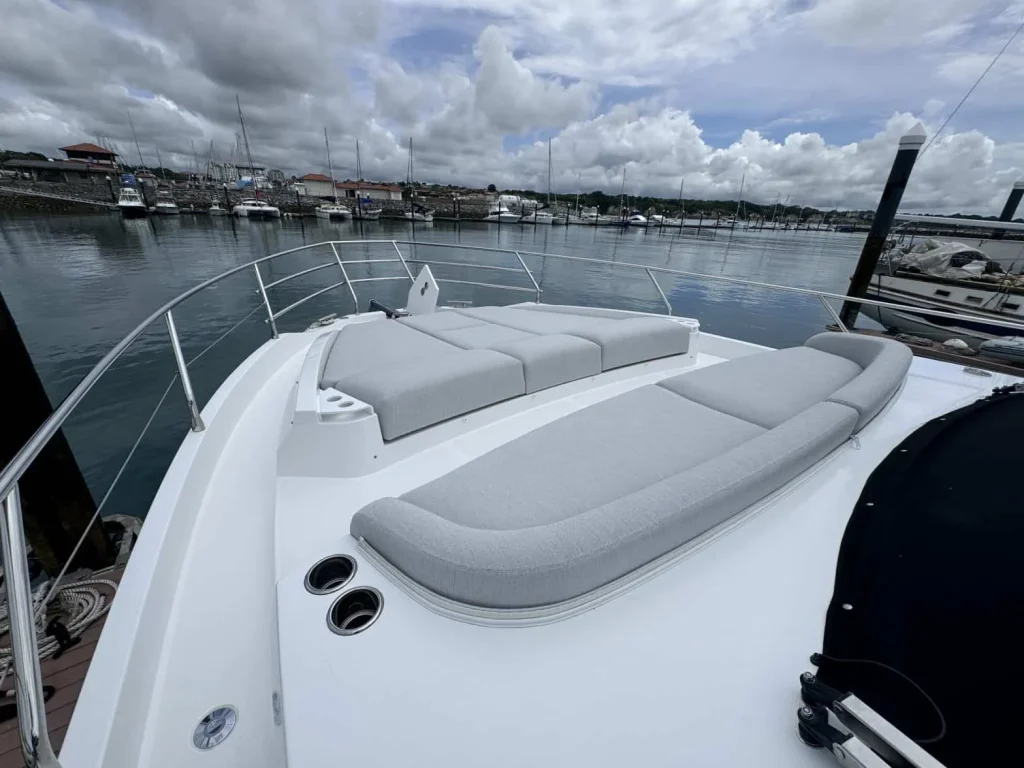 Azimut Fly 53 2022 — listing image 17