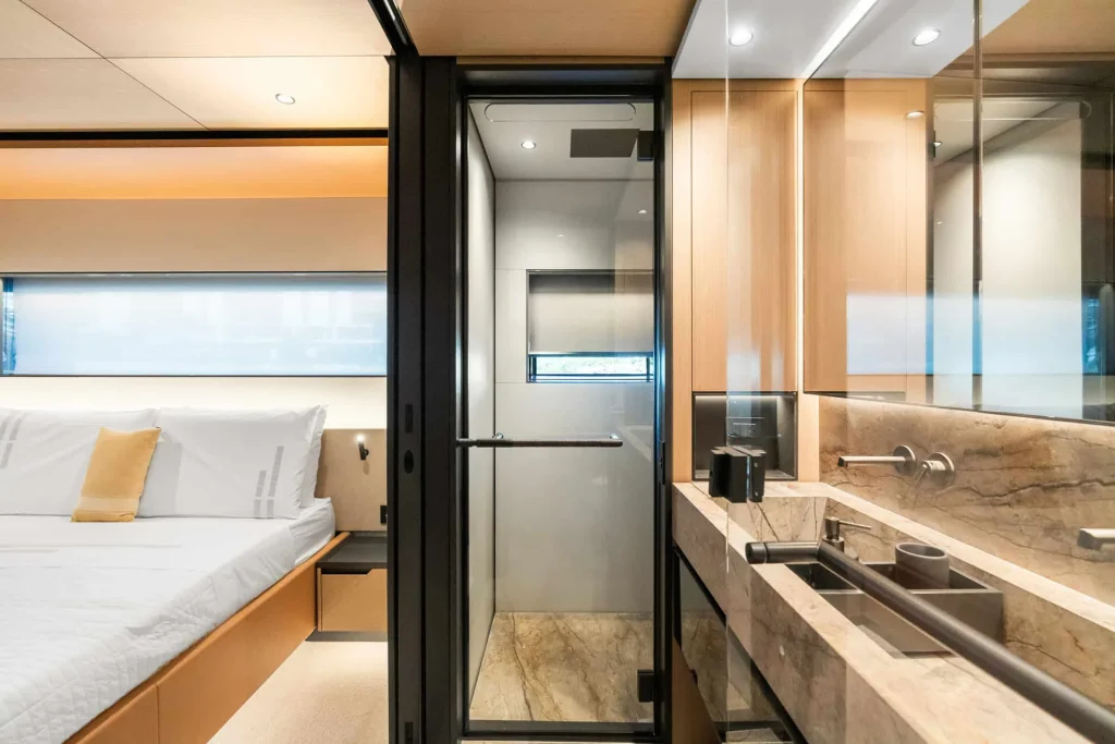 Azimut Grande 36 Metri 2026 — listing image 94