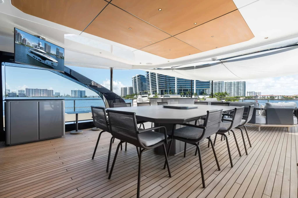 Azimut Grande 36 Metri 2026 — listing image 49