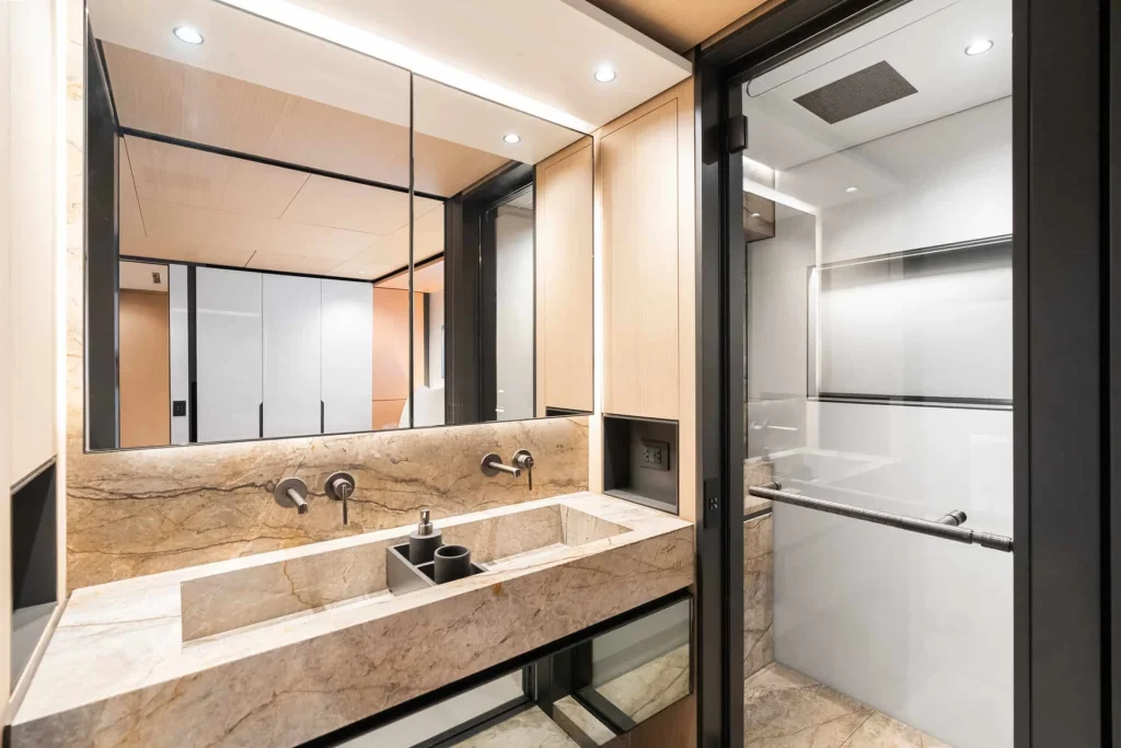 Azimut Grande 36 Metri 2026 — listing image 92