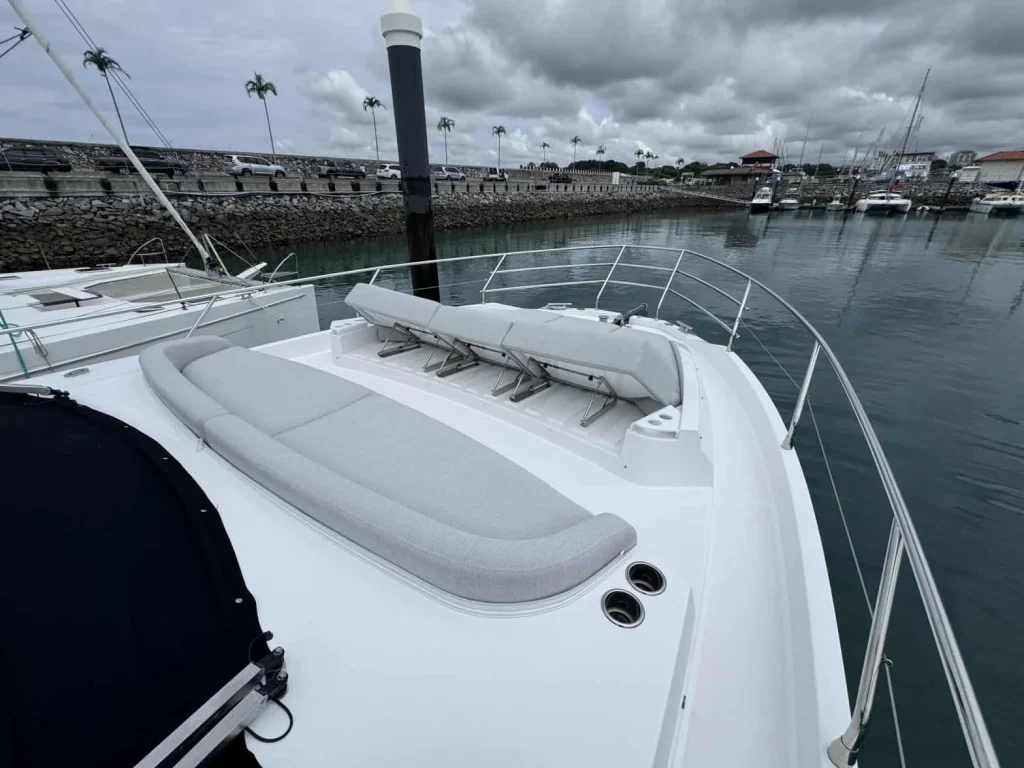 Azimut Fly 53 2022 — listing image 19