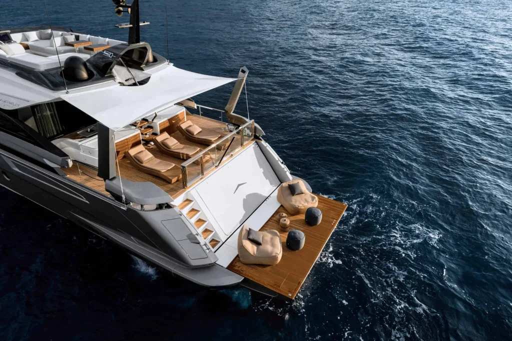 Azimut S10 2022 — listing image 8