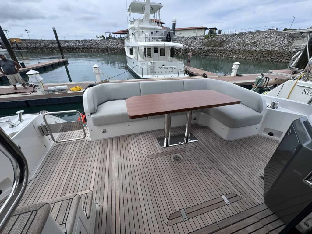 Azimut Fly 53 2022 — listing image 10
