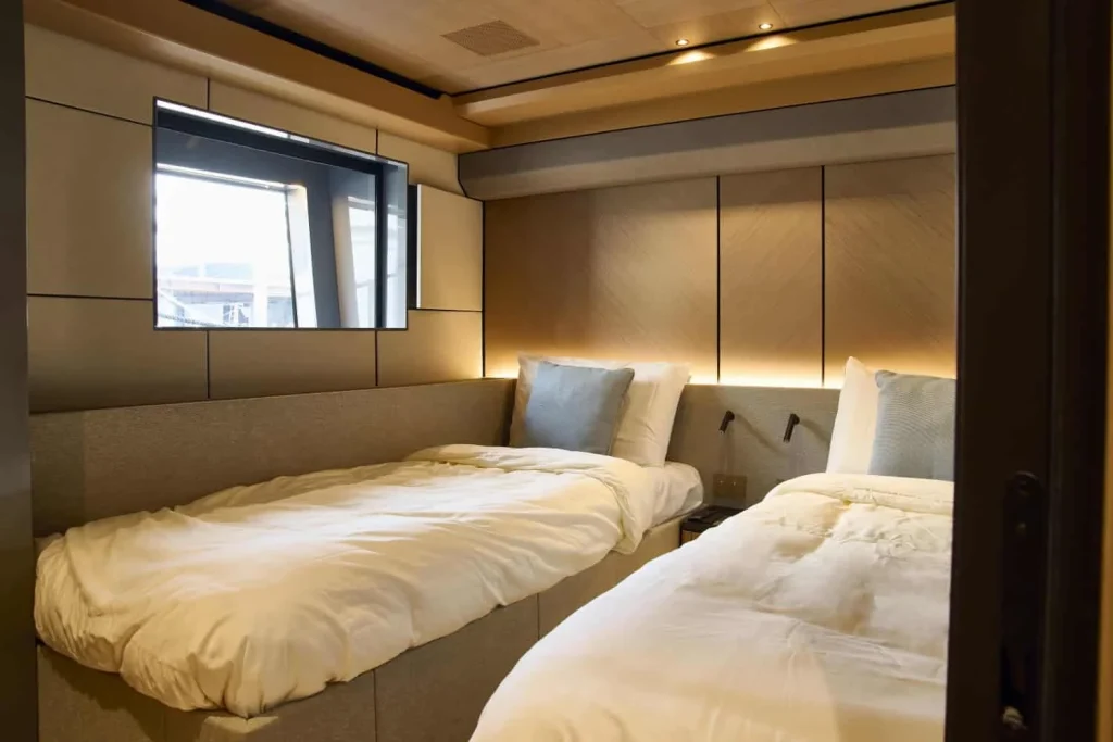 Azimut Grande 38 2025 — listing image 39