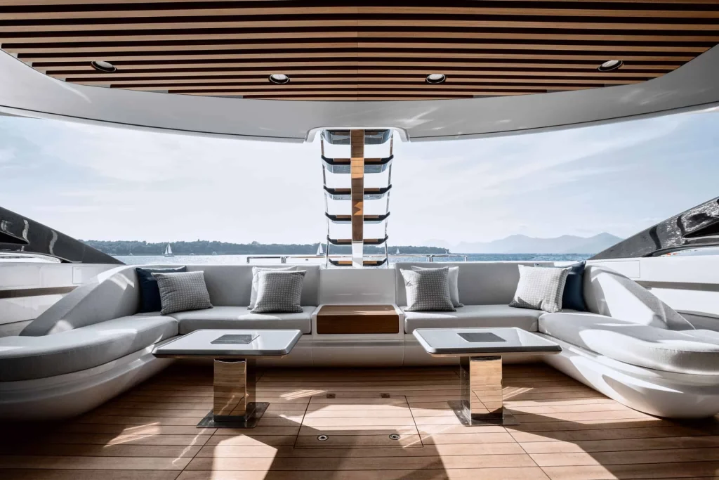 Azimut S10 2022 — listing image 3