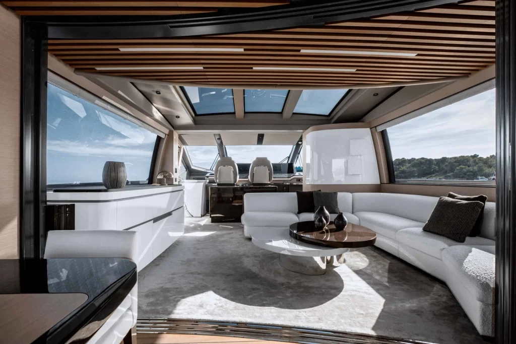 Azimut S10 2022 — listing image 24