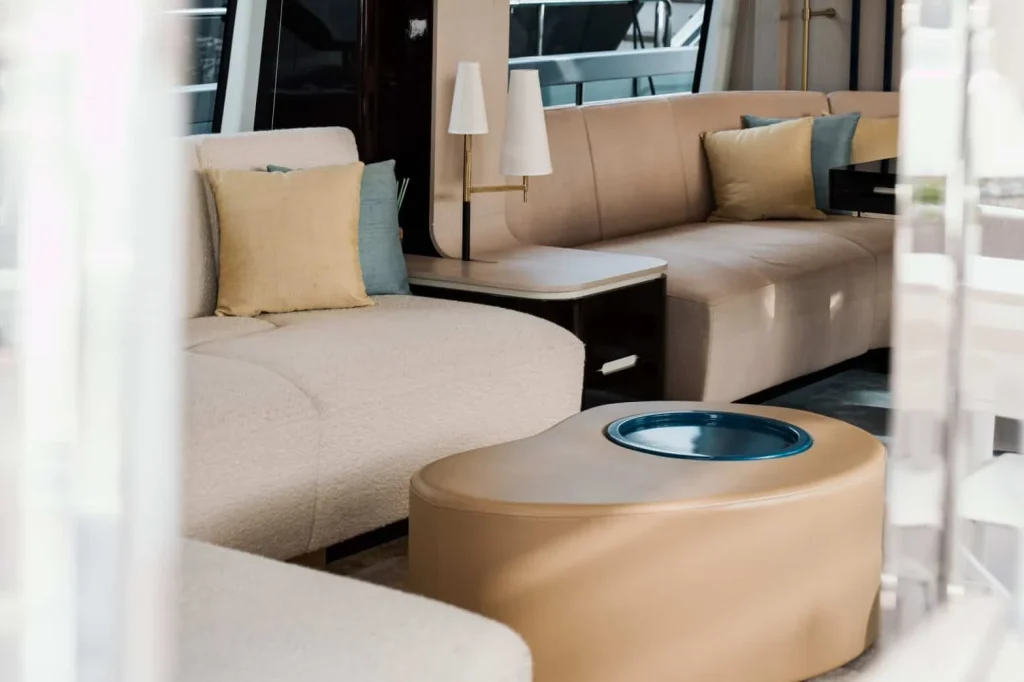 Azimut Fly 78 2021 — listing image 38