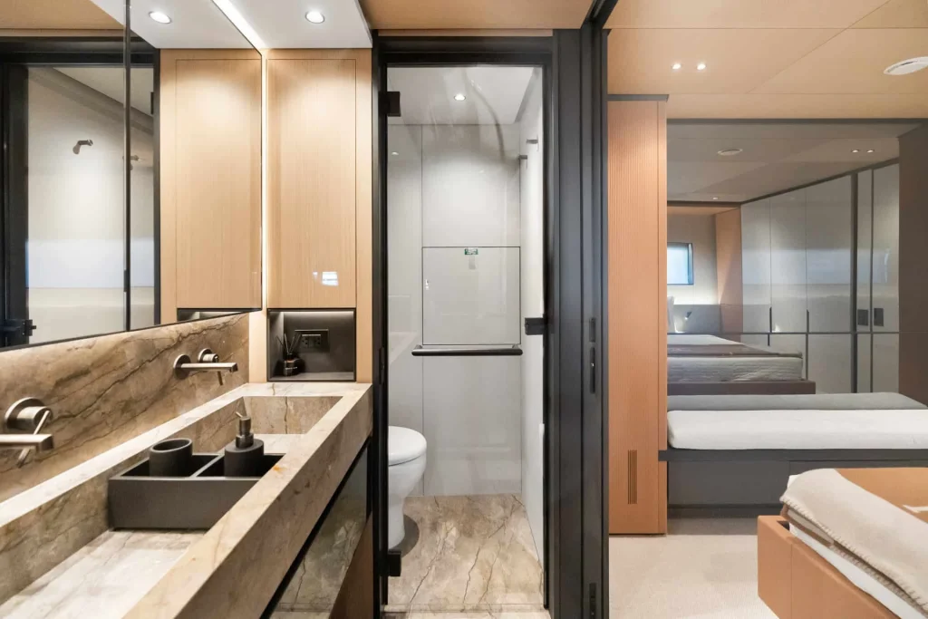 Azimut Grande 36 Metri 2026 — listing image 69