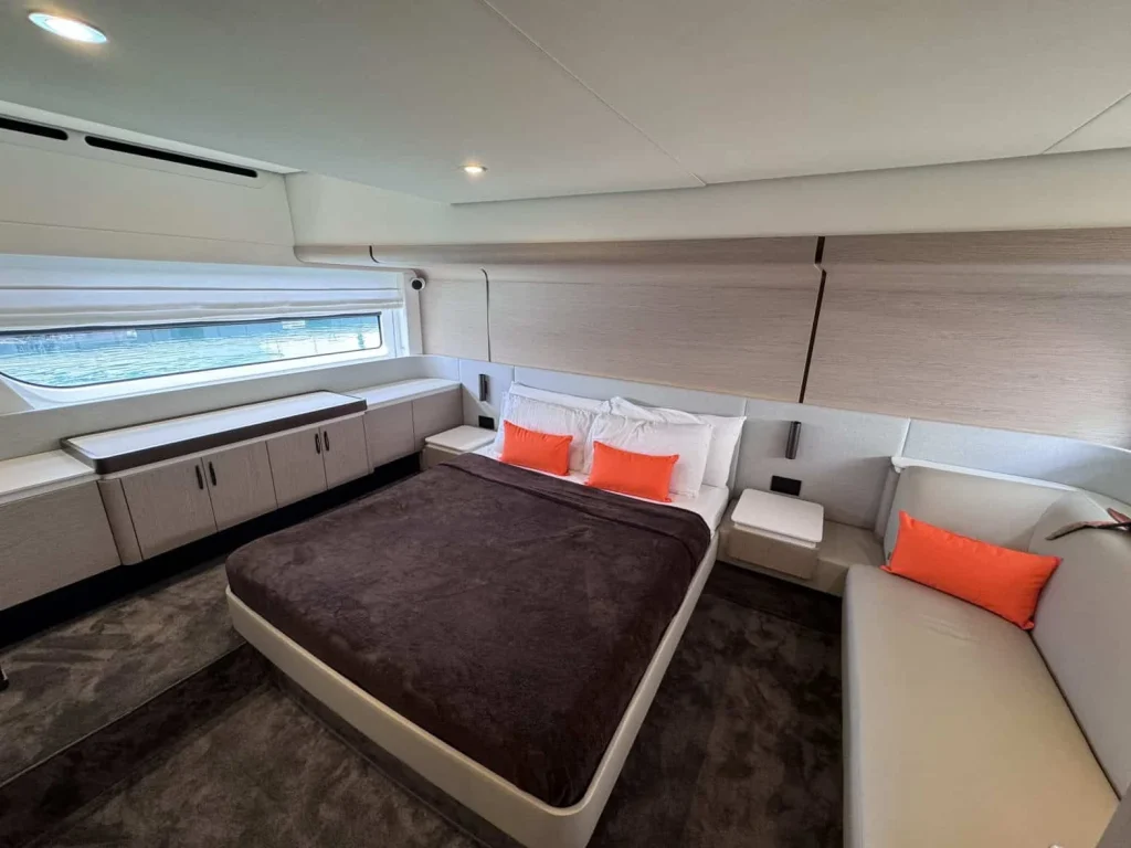 Azimut Fly 53 2022 — listing image 62