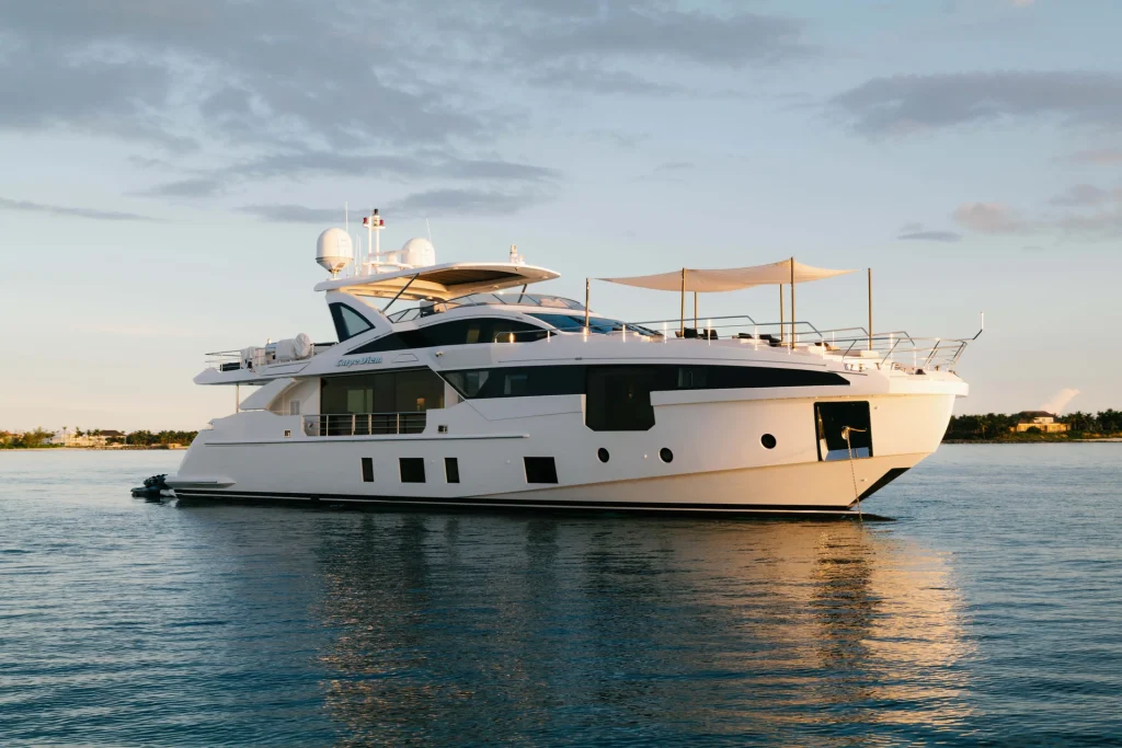 Azimut Grande 32 2023 — listing image 3