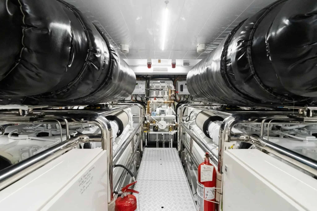 Azimut Grande 36 Metri 2026 — listing image 115