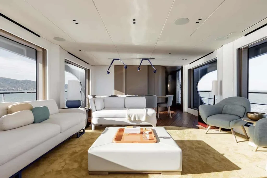 Azimut Grande 26M 2024 — listing image 11