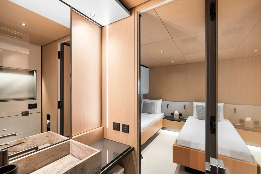 Azimut Grande 36 Metri 2026 — listing image 96
